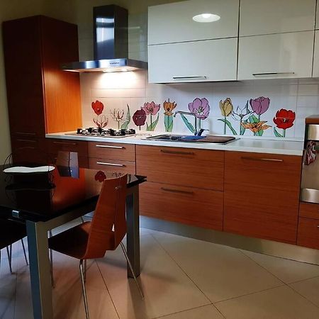 Chiara Home: Al Centro Di Catania Exterior photo