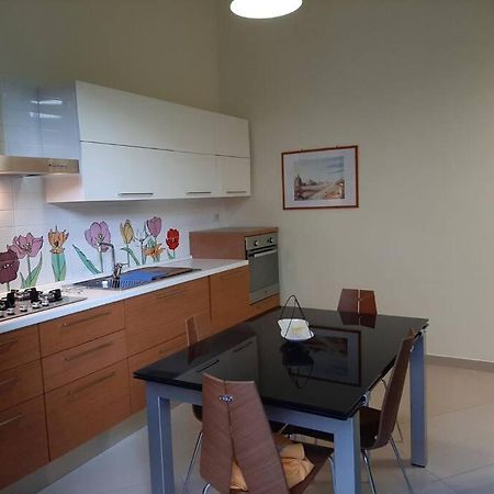 Chiara Home: Al Centro Di Catania Exterior photo