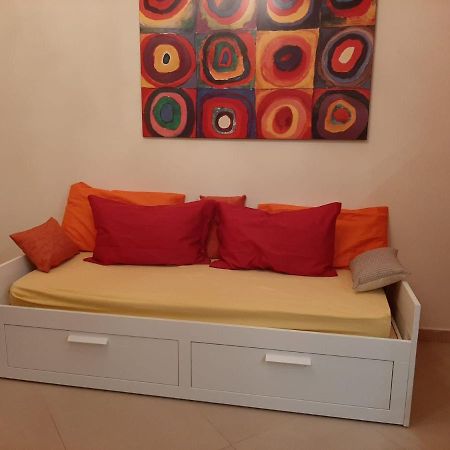 Chiara Home: Al Centro Di Catania Exterior photo