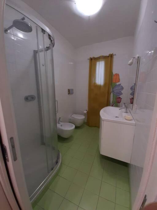 Chiara Home: Al Centro Di Catania Exterior photo