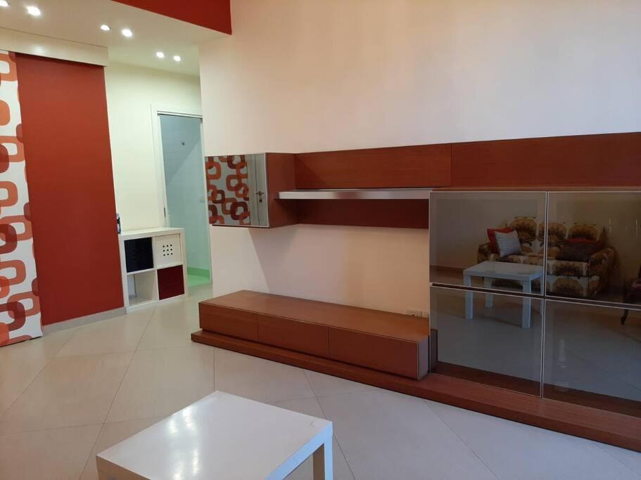 Chiara Home: Al Centro Di Catania Exterior photo