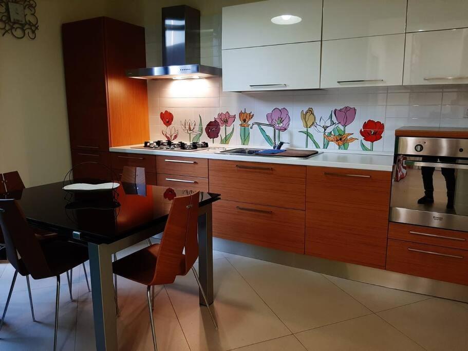 Chiara Home: Al Centro Di Catania Exterior photo