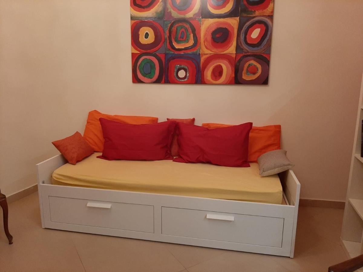 Chiara Home: Al Centro Di Catania Exterior photo